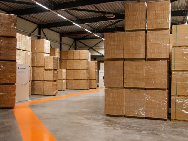 柴灣迷你倉:你的貼心儲物好幫手