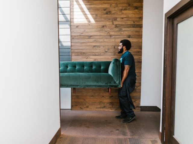 迷你倉:解放空間的神奇寶盒