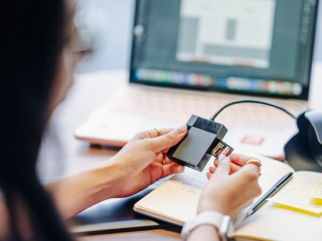 迷你倉:讓空間與記憶恰到好「倉」