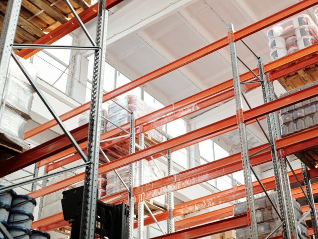 迷你倉:現代生活的哲學思考