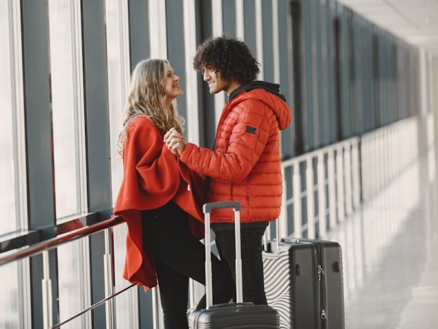 旅行袋攻略：輕鬆選擇與實用分享