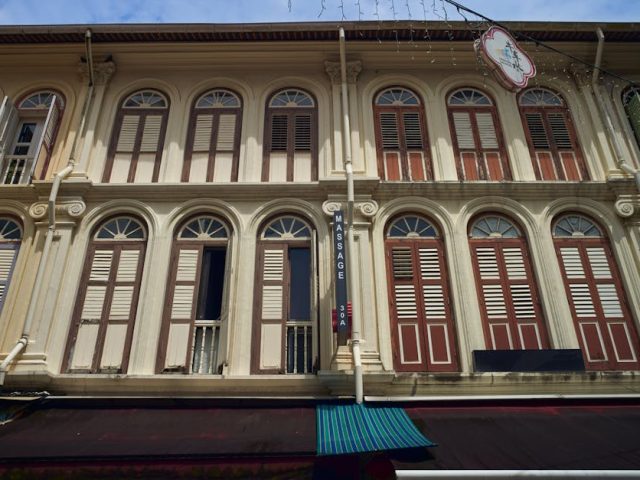 選擇優質裝修公司的關鍵因素與專業故事分享