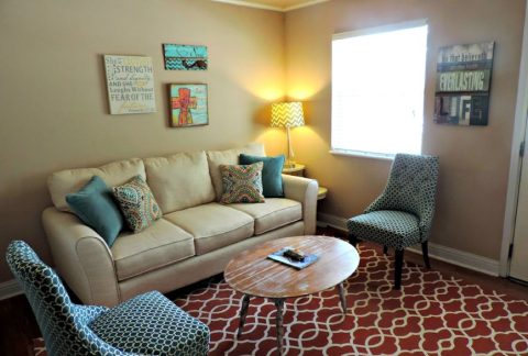 打造理想生活空間：室內設計的重要性與影響