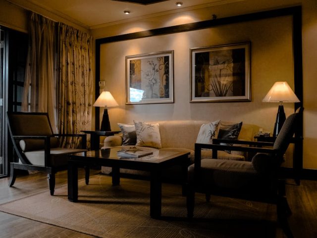 酒店家庭套房的獨特文化價值