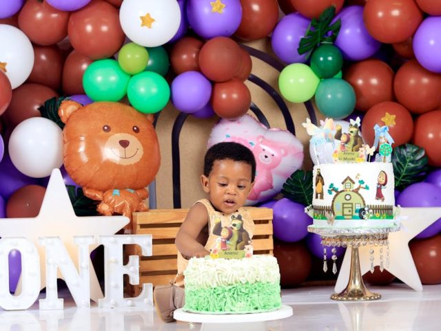 生日酒店：打造難忘慶生體驗的全攻略