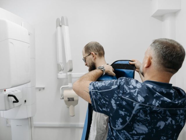 乳房造影的重要性與影響解析