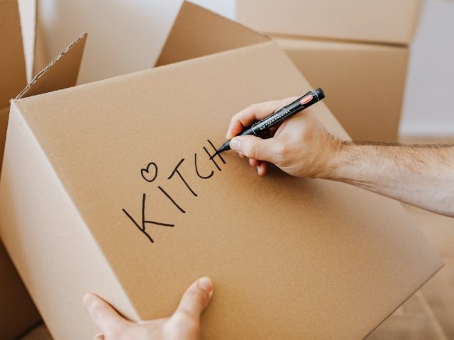 迷你倉的暖心故事：讓生活更簡單的收納祕訣