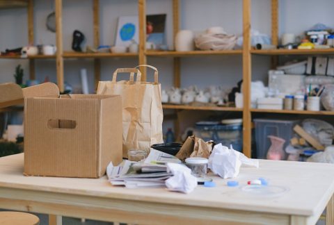 迷你倉使用全攻略：輕鬆整理你的生活空間