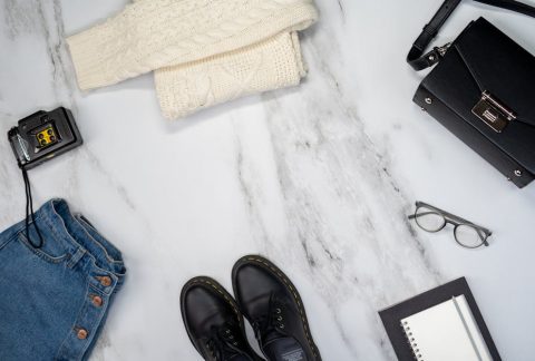 小手袋：你衣櫃不可或缺的神秘夥伴