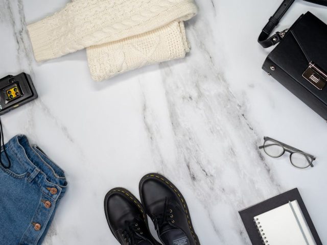 小手袋：你衣櫃不可或缺的神秘夥伴