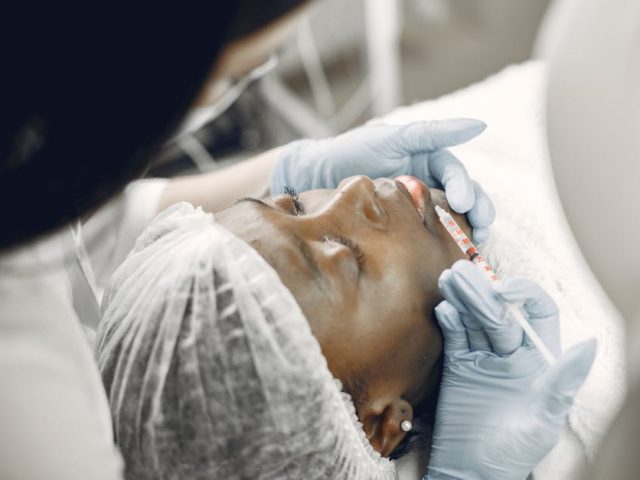 膠原蛋白針副作用：你不可不知的重要安全提醒