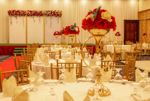 證婚場地選擇指南：貼心實用教學