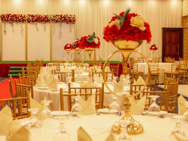 證婚場地選擇指南：貼心實用教學