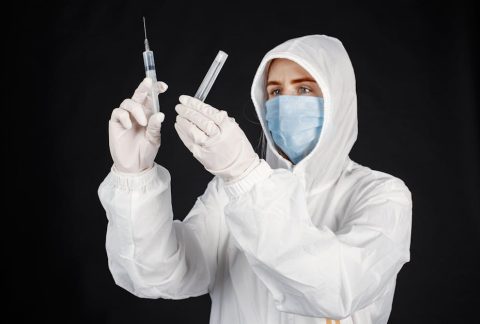 肉毒桿菌：美麗與科學的微妙共舞