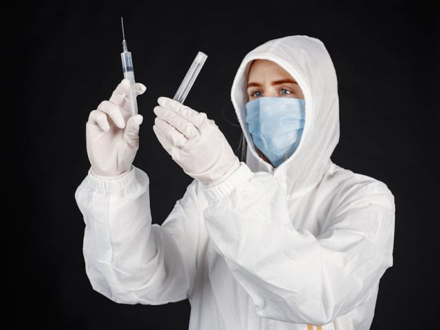 肉毒桿菌：美麗與科學的微妙共舞